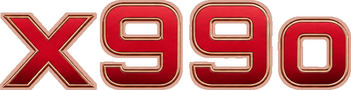 x99o লোগো
